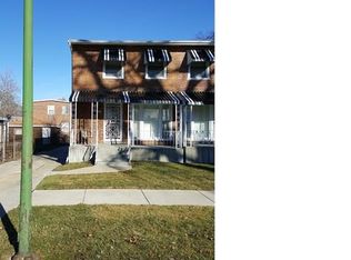 9143 S Prairie Ave, Chicago, IL