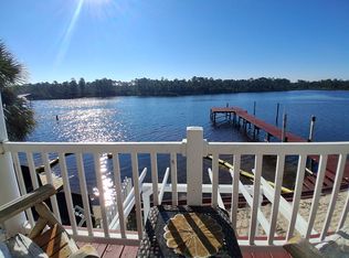 8581 Acapulco Camino, Perdido Key, FL 32507