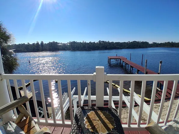 8581 Acapulco Camino, Perdido Key, FL 32507