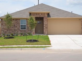 13720 Cantarra Dr, Pflugerville, TX 78660