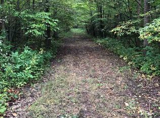 0 Carter Rd N, Pinconning, MI 48650