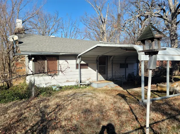 128 White Bass St, McAlester, OK 74501