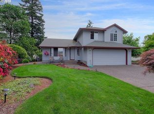 2010 NE 160th Pl, Portland, OR 97230