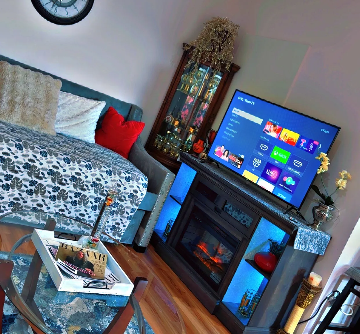 1 bed, 900 sqft, $1,600 — Photo 3