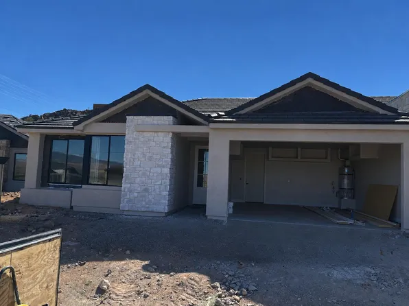 1626 W 470 N, Hurricane, UT 84737
