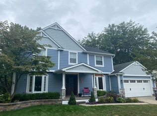 43100 Steepleview St, Northville, MI 48168