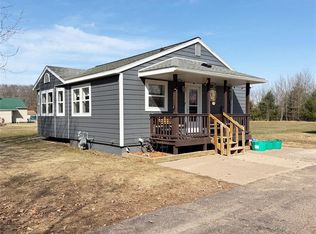 919 24 1/4 Street, Chetek, WI 54728