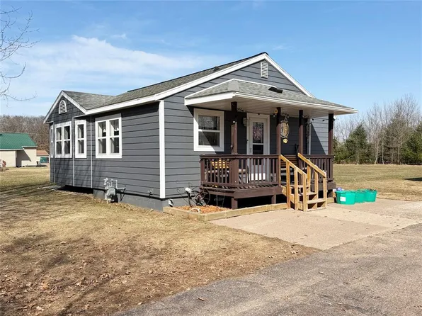 919 24 1/4 Street, Chetek, WI 54728