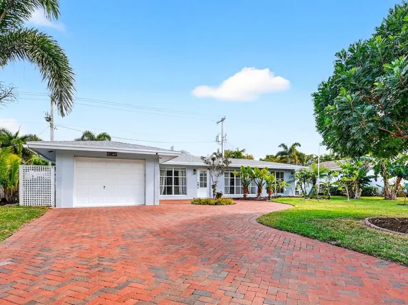 2842 SW 4th Street, Boynton Beach, FL 33435
