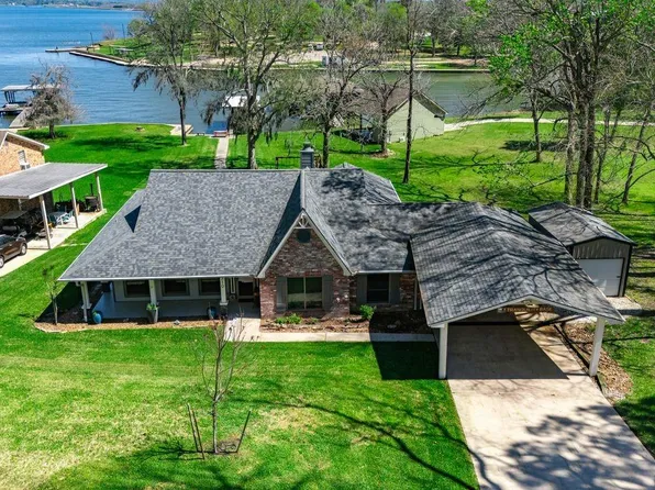 310 Cove Loop, Coldspring, TX 77331