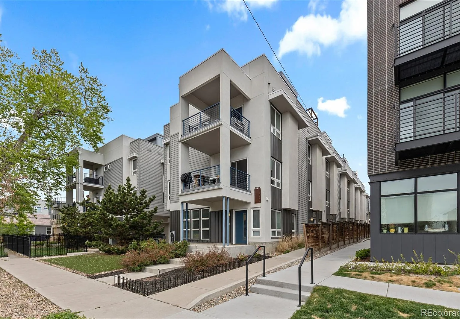 1 bed, 1.5 bath, 1008 sqft, $2,850 — Photo 1