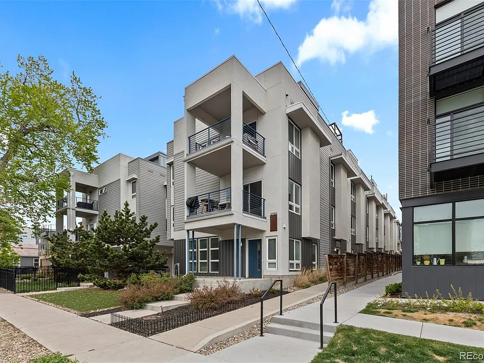 2725 W 25th Ave #7