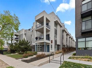 2725 W 25th Ave Unit 7, Denver, CO 80211