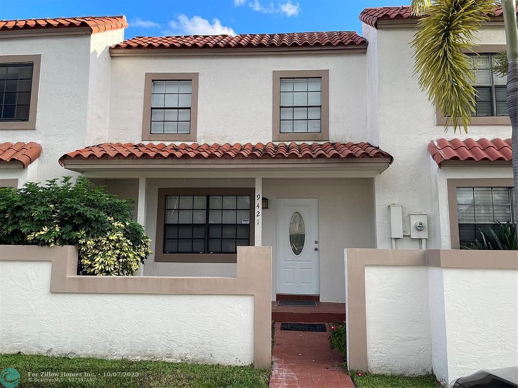 9421 NW 42nd St 9421, Fort Lauderdale, FL 33351 Zillow