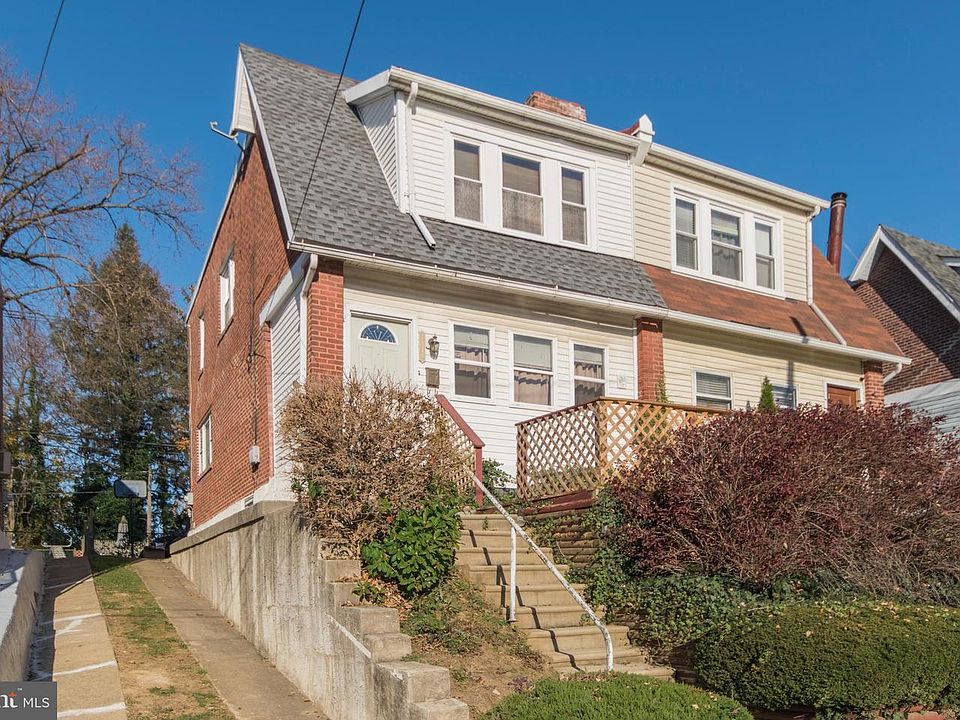 1st image of 7328 Rockwell Ave