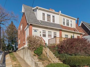 7328 Rockwell Ave, Philadelphia, PA 19111
