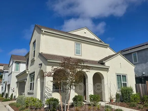 3217 Sunny Gate Ln, Folsom, CA 95630