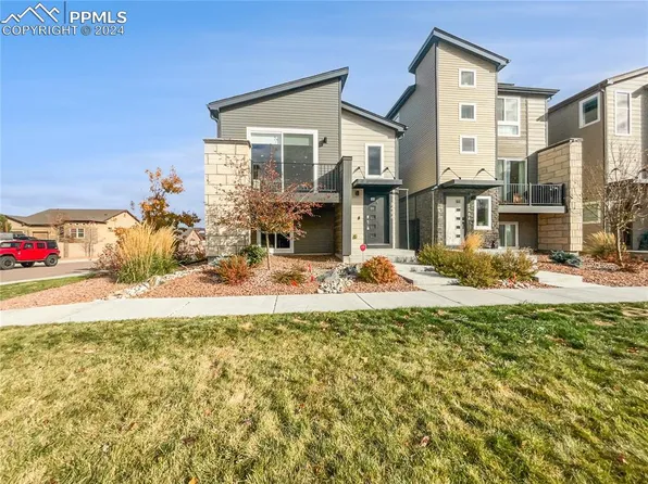 2494 Jazzy Lady Ct, Colorado Springs, CO 80922