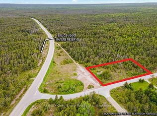 17 Dyers Bay Rd, Northern Bruce Peninsula, ON N0H 1Z0