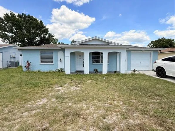 10110 Vineyard Ln, Port Richey, FL 34668