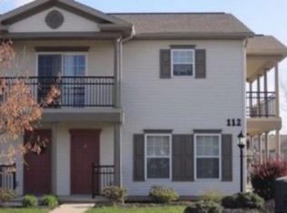 112 Alma Mater Ct APT H, State College, PA 16803