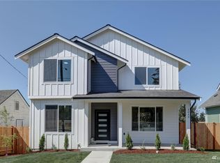 5040 S K St, Tacoma, WA 98408