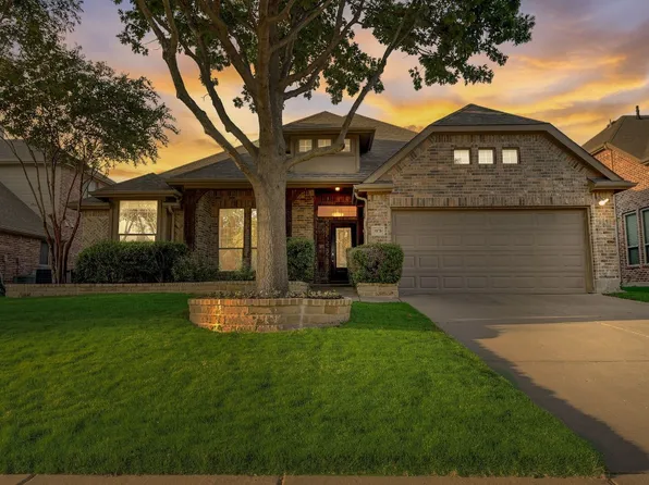 9878 Avalon Dr, Frisco, TX 75035