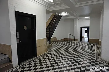 Rented by Oxford Property Group