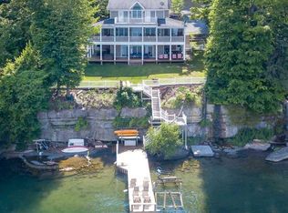 8685 Van Doren Beach Rd, Interlaken, NY 14847