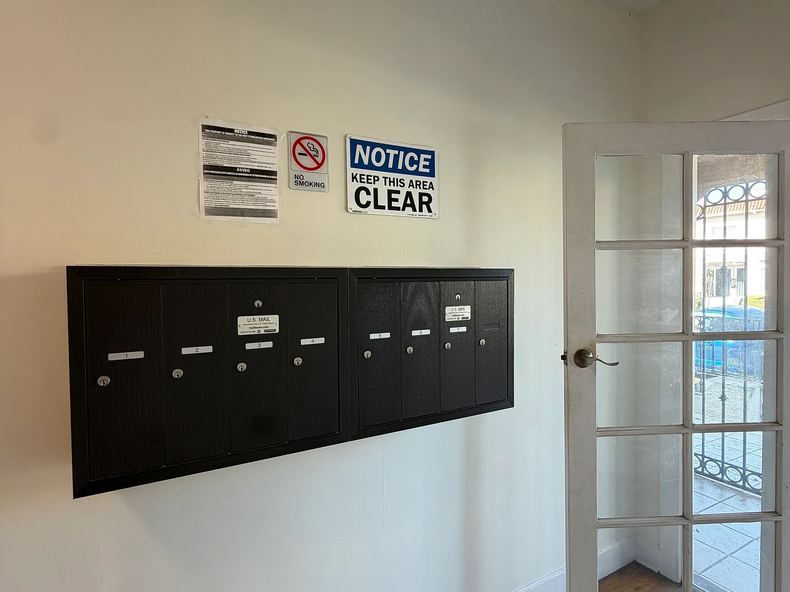 1 bed, 950 sqft, $2,195 — Photo 3