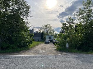 62099 Jewell Rd, Washington, MI 48094