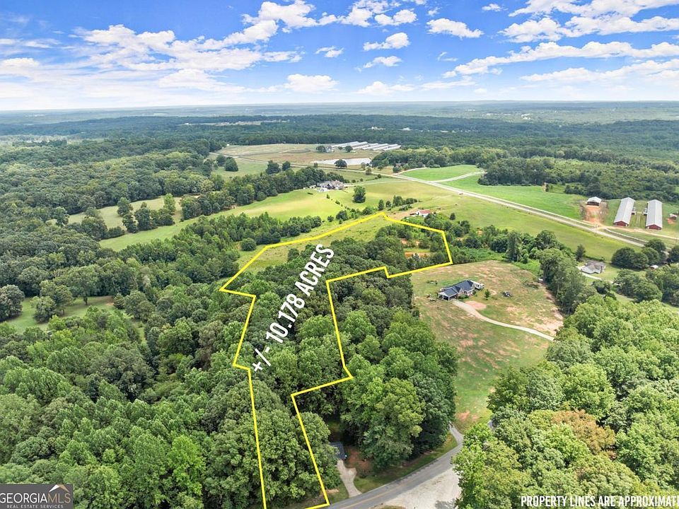 1st image of 0 Five Points Rd Tract 4