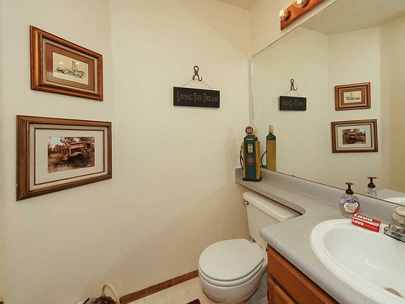 3rd Bathroom