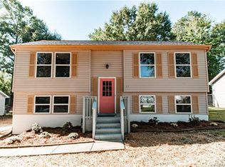 6020 Morninglow Ct, Charlotte, NC 28212