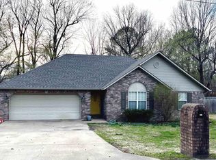 306 Tech St, Paragould, AR 72450