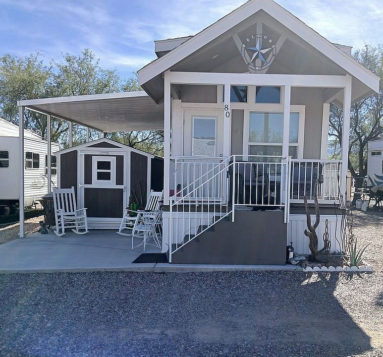 1st image of 298 Butcher Hook Ln Space 80