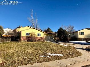 7825 Prism Ct, Colorado Springs, CO 80920