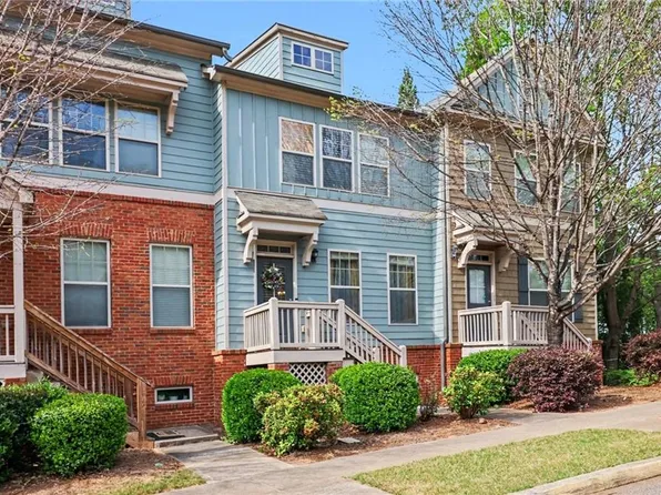 1180 Ridenour Blvd NW #5, Kennesaw, GA 30152