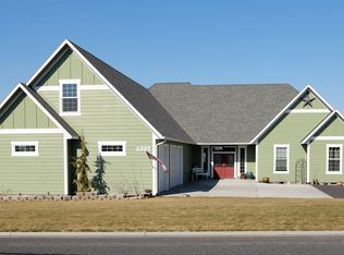 5392 Ridgeview Drive Loop NE, Moses Lake, WA 98837