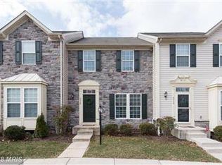 5318 Wyndholme Cir UNIT 87, Baltimore, MD 21229