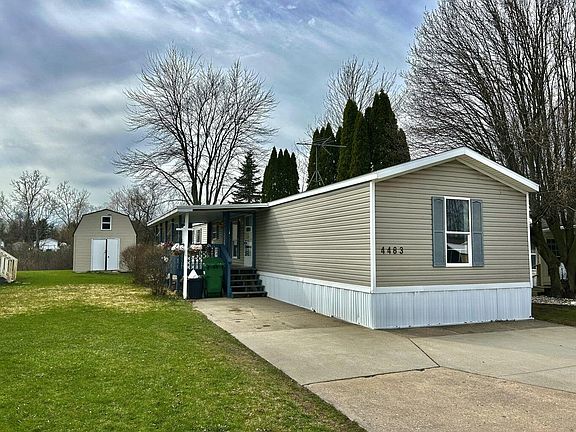 3rd image of 4483 Ilium Ln NW