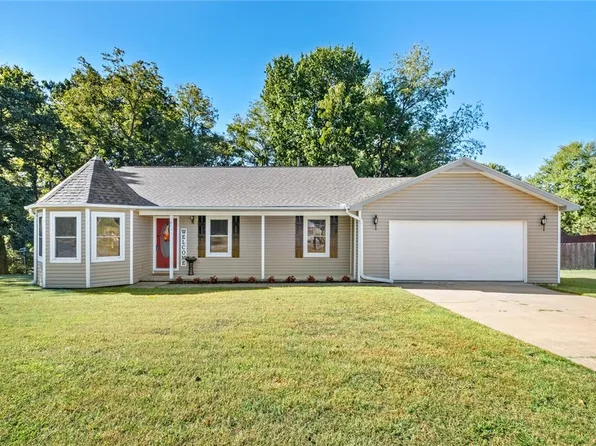 18033 Elizabeth Dr, Springdale, AR 72764