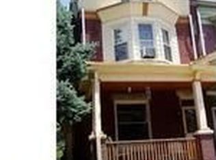 1229 Fillmore St, Philadelphia, PA 19124