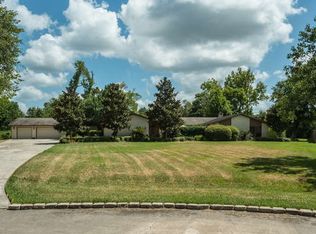 3808 Huntwick Dr, Orange, TX 77632