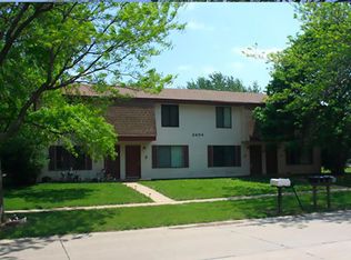 2404LE, Champaign, IL 61822