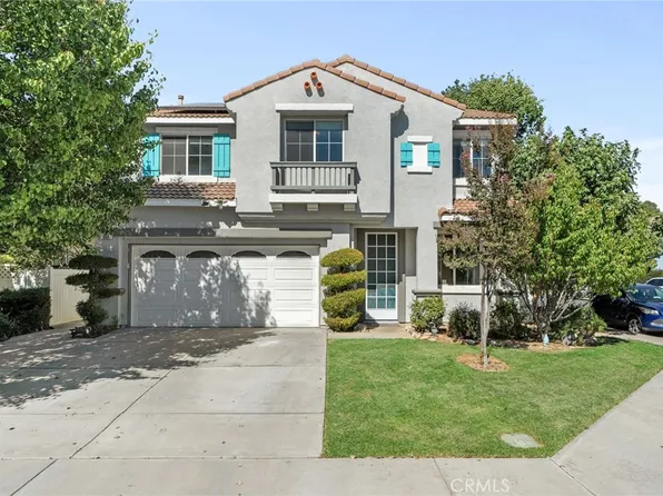 660 Cedar View Dr, Beaumont, CA 92223