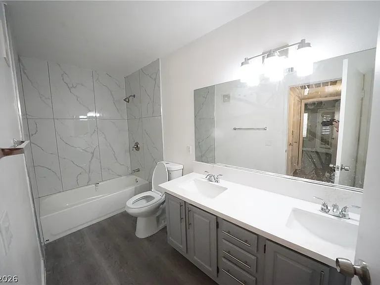 5710 E Tropicana Ave #1032 — Photo 14