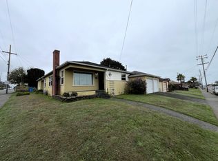 905 W Harris St, Eureka, CA 95503