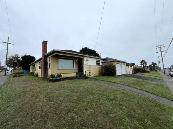 905 W Harris St, Eureka, CA 95503