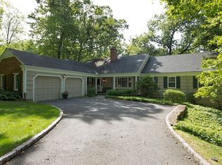 22 Gloucester Rd, Summit, NJ 07901